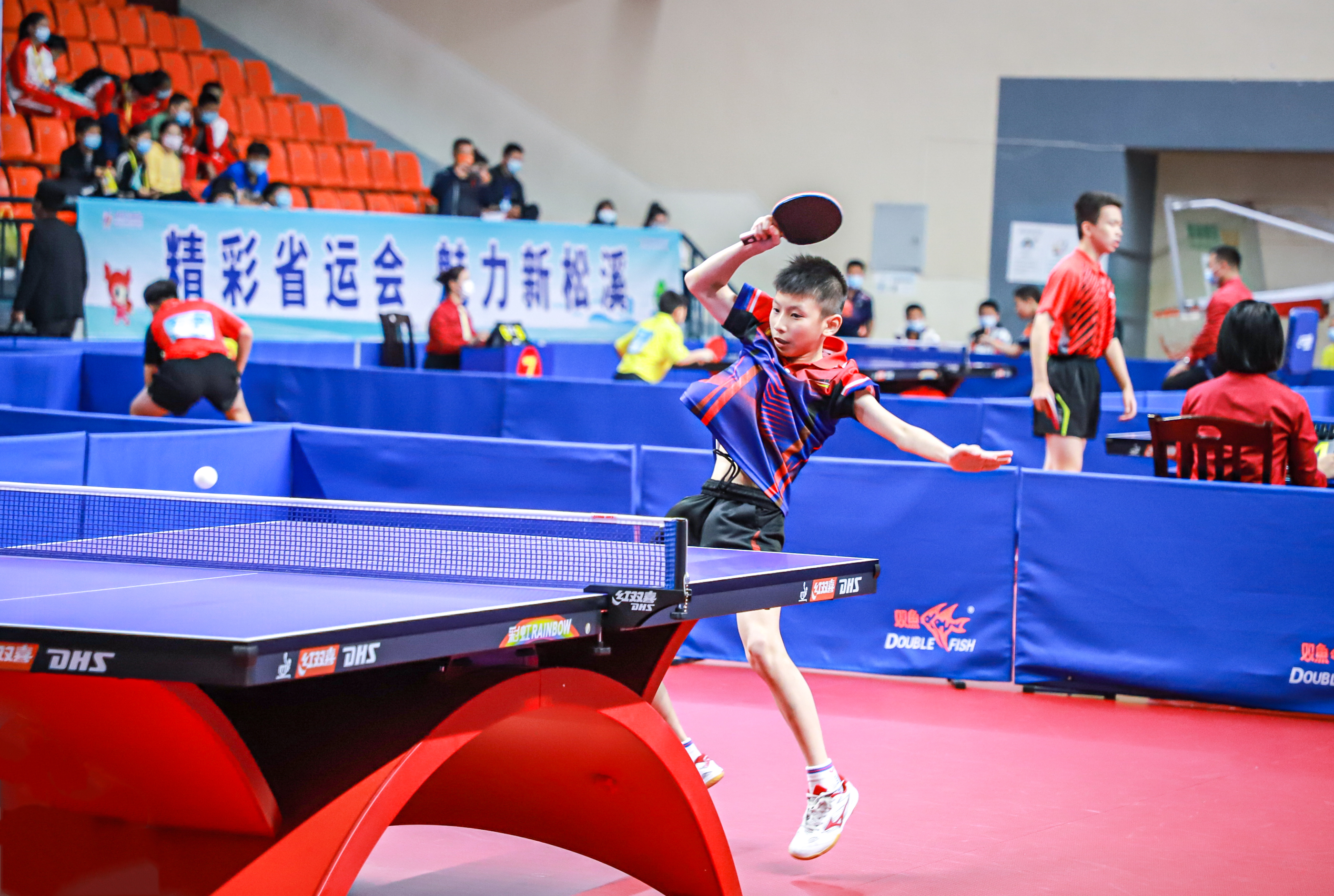 的长期竞争 的长期竞争