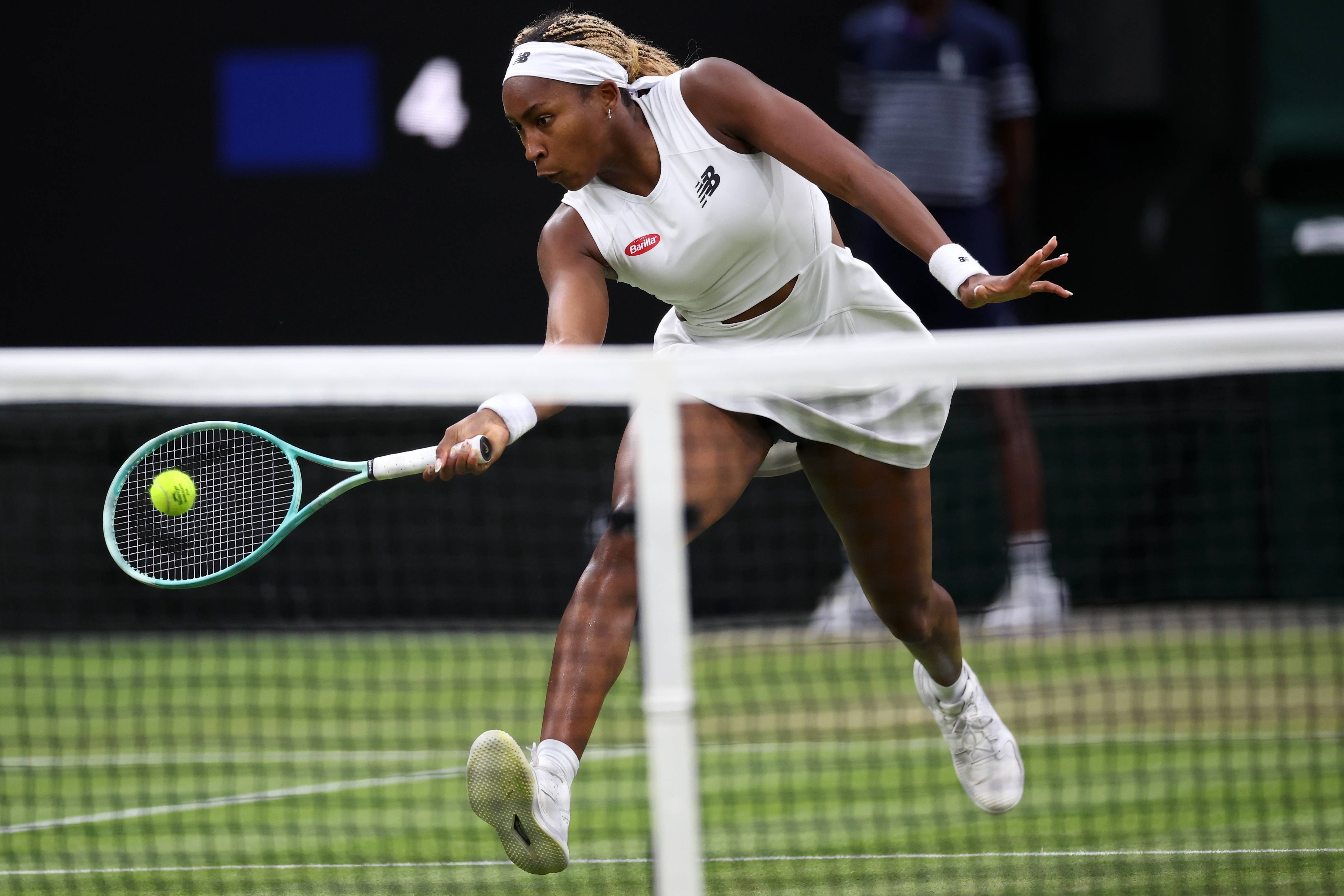 有力竞争者 有力竞争者