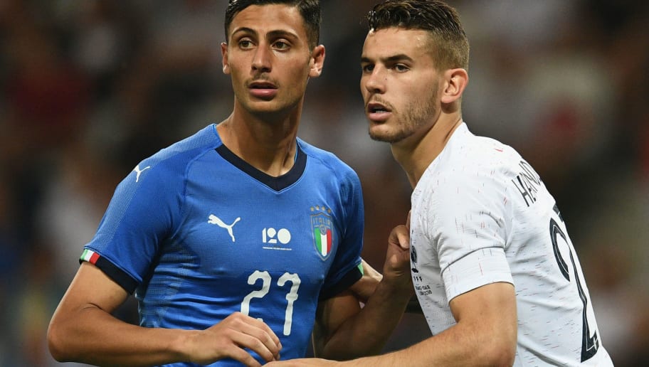 前中国足球 前中国足球