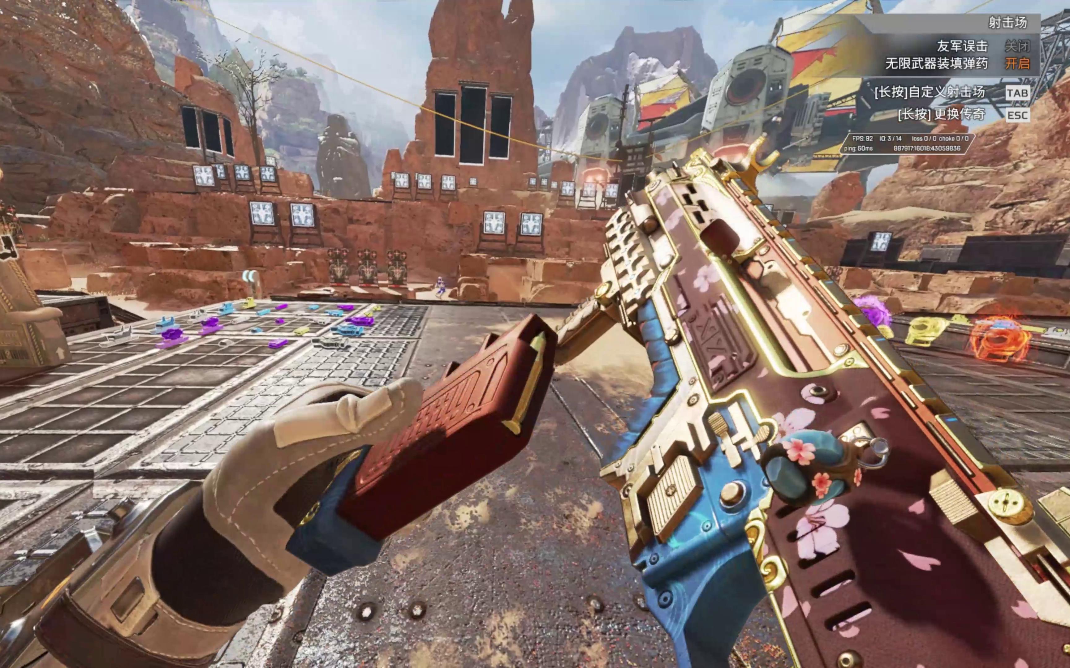 场应变能力 场应变能力