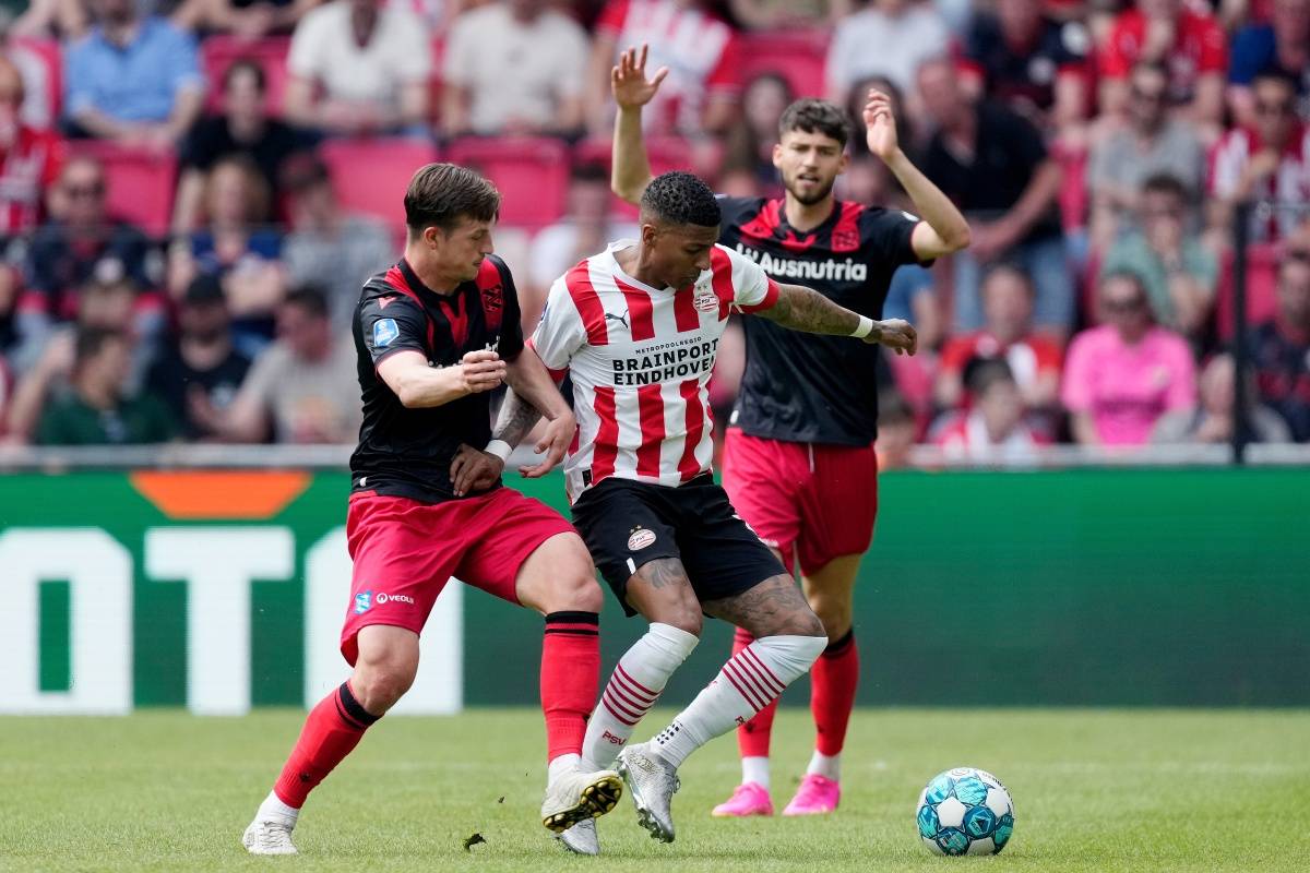 札幌的夏季 札幌的夏季