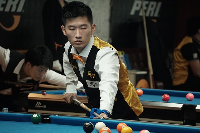 激烈与魅力 激烈与魅力