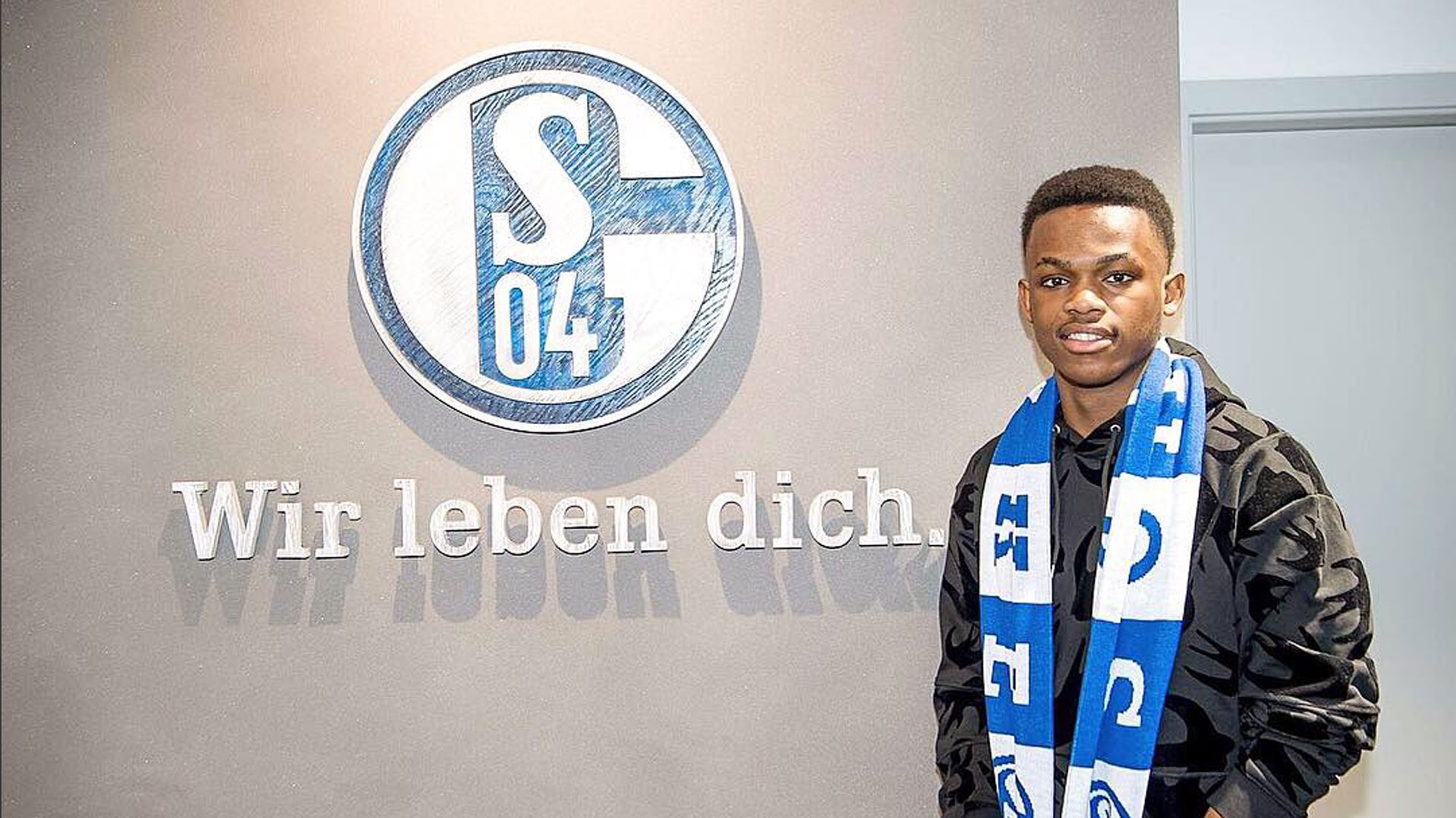 他将拥有更 他将拥有更