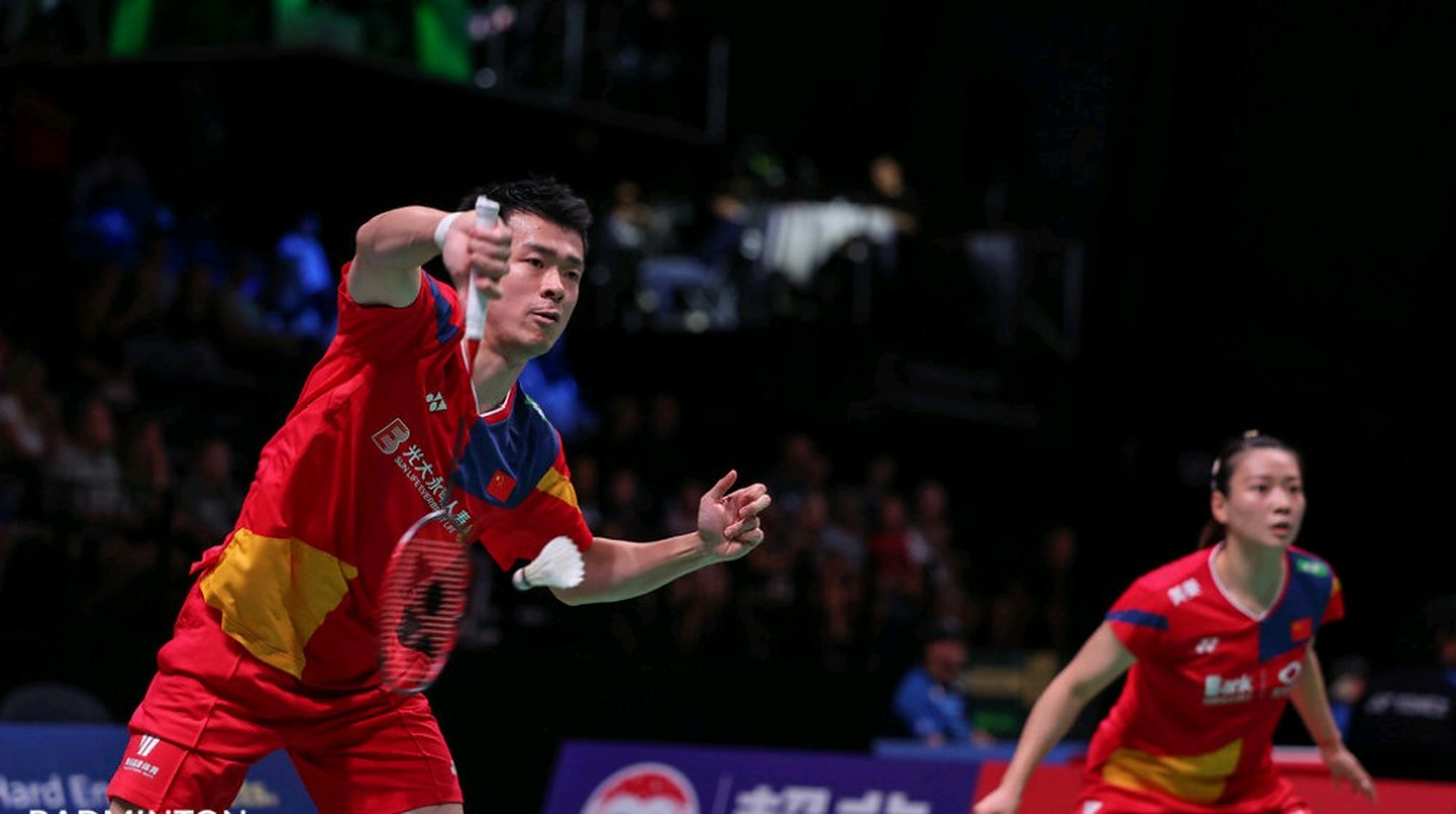 和球员表现 和球员表现