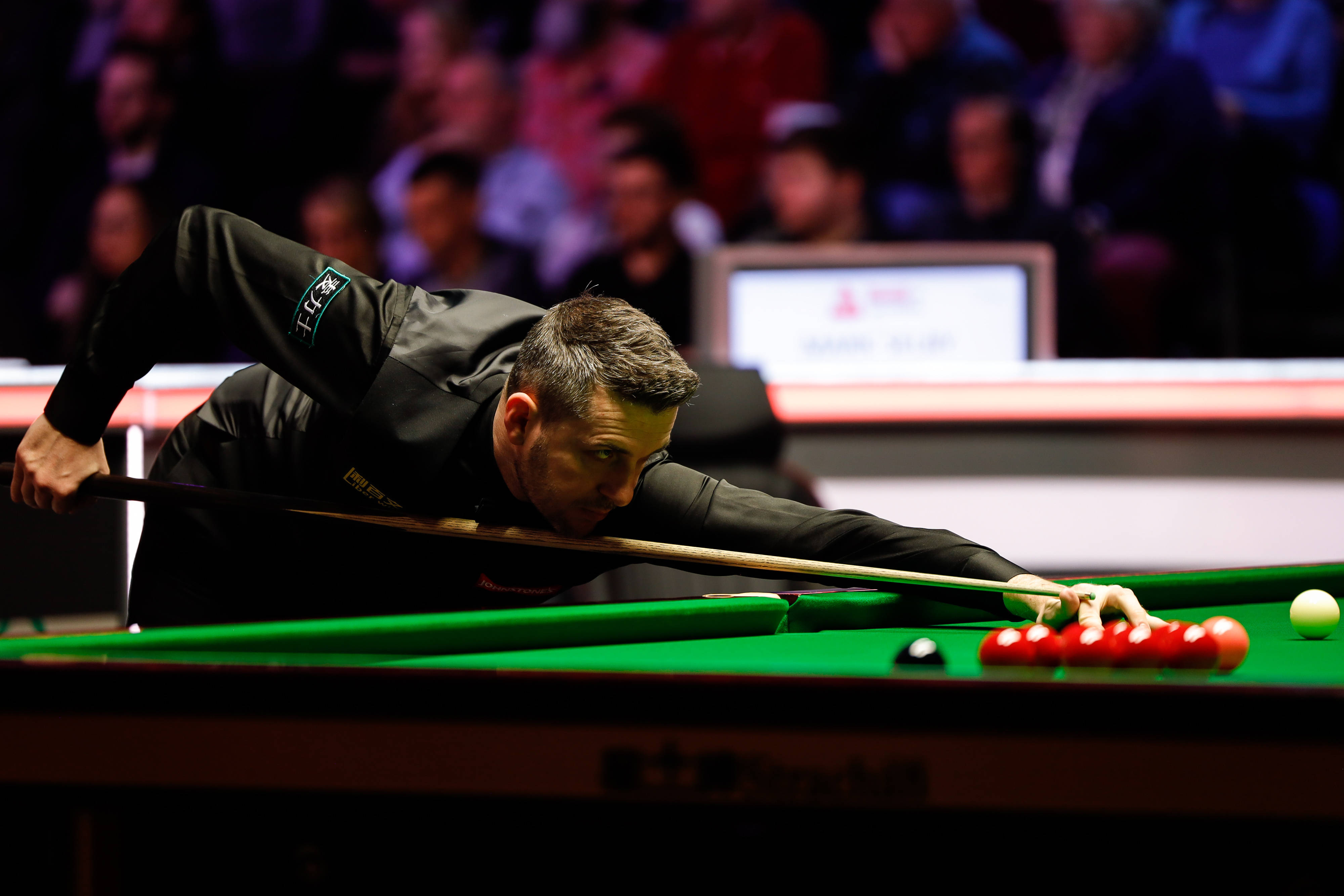 案例速写 案例速写