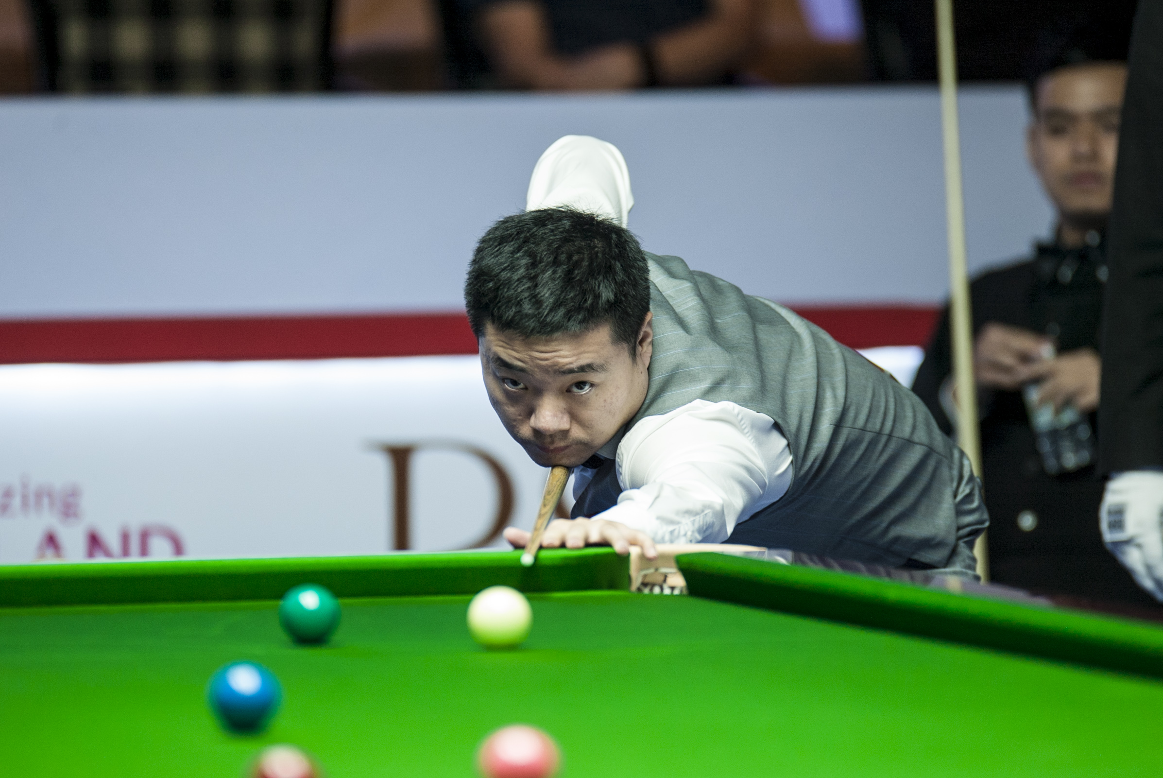 灰色地带 灰色地带