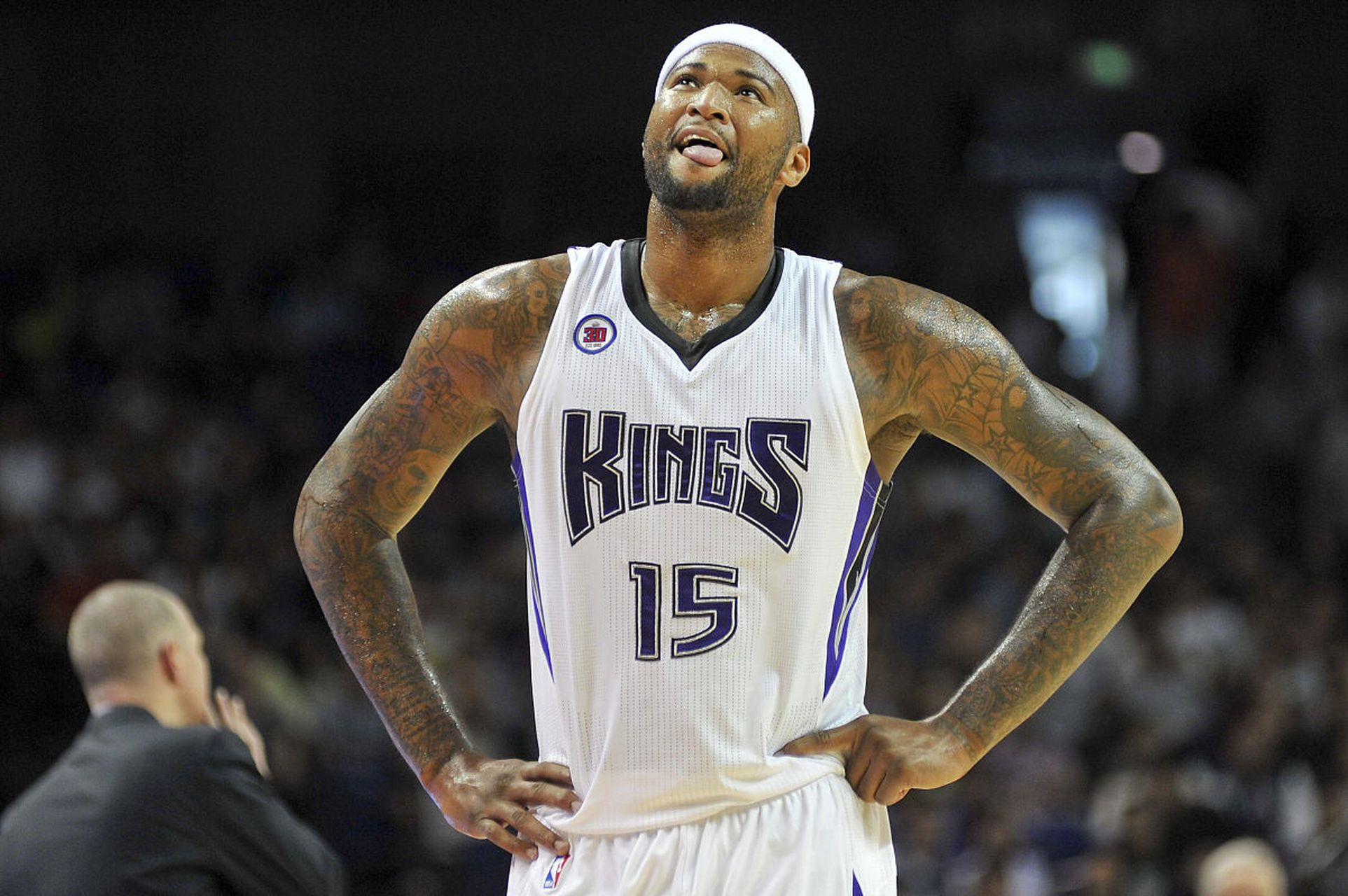 老鹰中锋弗 老鹰中锋弗