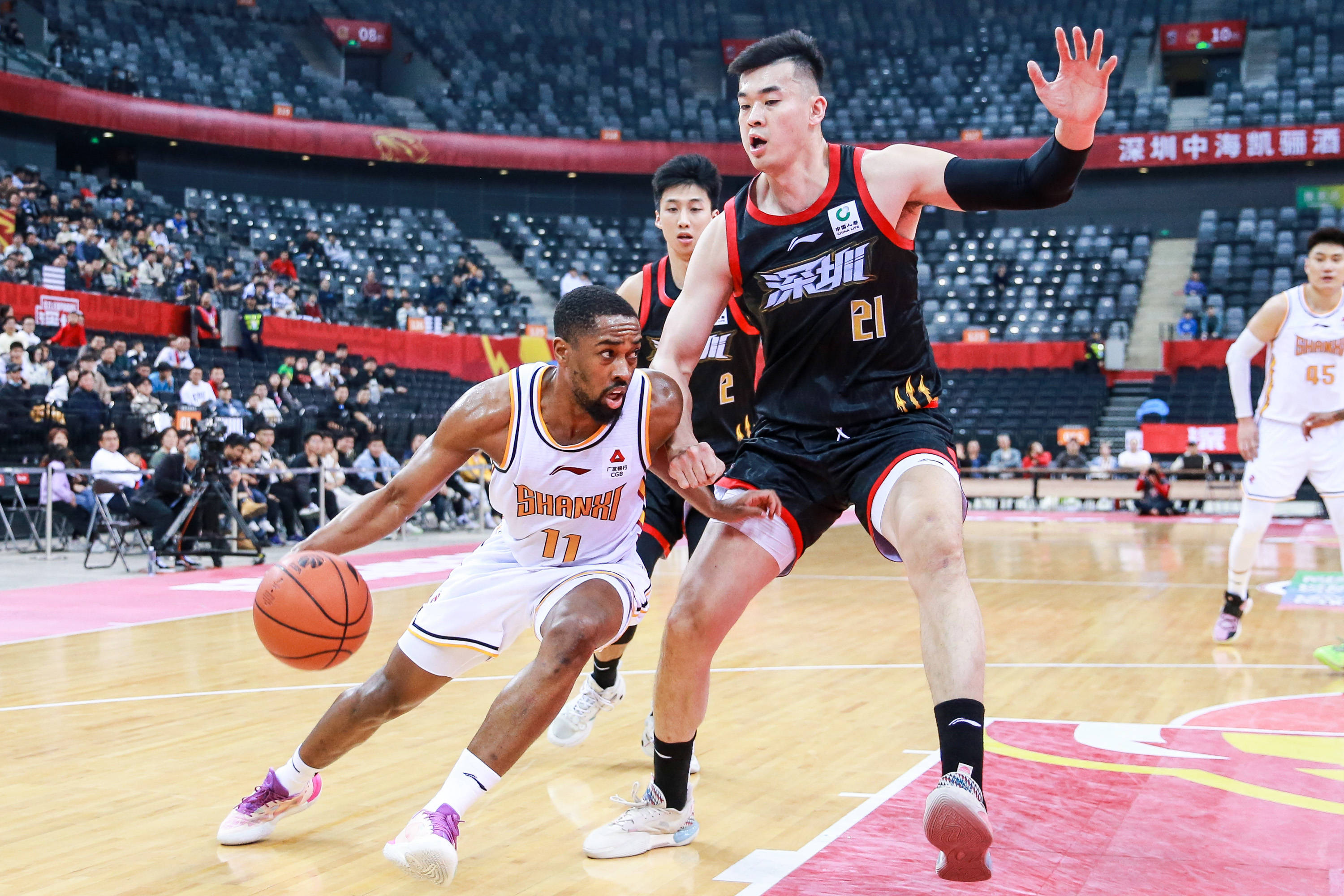 麦克丹尼尔